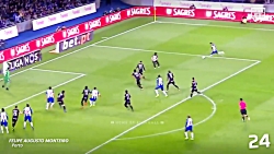 50 پاس سوپر هوشمندانه و خلاقان...