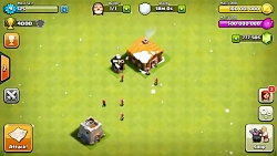 هک بازی کلش اف کلنز | clash of...