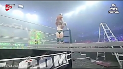 100 سکانس خونین و وحشیانه کشتی...