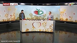 چگونگی انتقال کرونا به بدن انس...