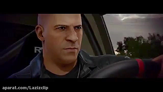 تریلر معرفی بازی Fast and Furious Crossroads زمان94ثانیه