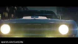 تریلر معرفی بازی Fast and Furi...