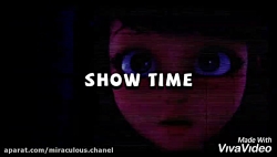 میکس مرینت ساخت خودم