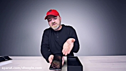 Nubia Z20 یک گوشی هوشمند