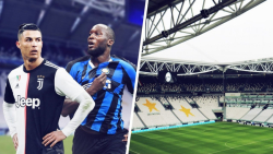 فوتبال ۱۲۰ | به استقبال حساس‌ت...