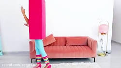 ولاد و نیکیتا این داستان "بازی...