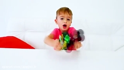 ولاد و نیکیتا این داستان &quot...