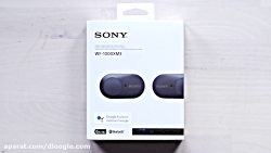 بازی Sony WF-1000XM3 Just Chan...
