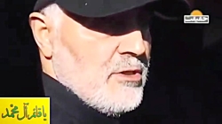 شهید حاج اصغر پاشاپور