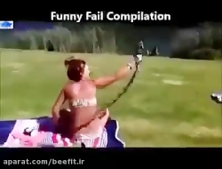 حادثه ورزشی(تنظیم برنامه غذایی...