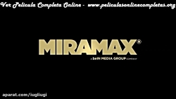 PELICULA The Gentlemen Los señ...