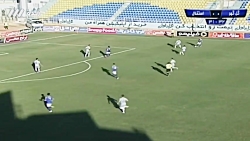 خلاصه بازی گل گهرسیرجان 1-0 اس...