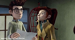 انیمیشن ماموریت کاتماندو