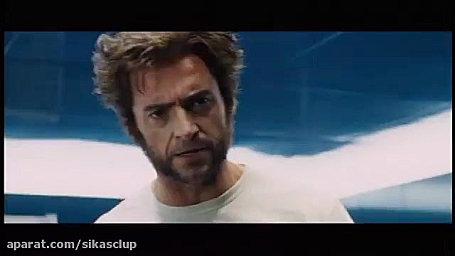 دانلود فیلم X-Men The Last Stand  مردان ایکس : آخرین ایستادگی با زیرنویس فارسی زمان149ثانیه