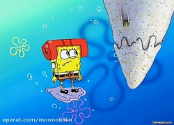 کارتون باب اسفنجی باب اسفنجی
