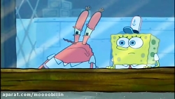 کارتون باب اسفنجی باب اسفنجی