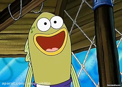 کارتون باب اسفنجی باب اسفنجی