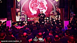 حاج حیدر خمسه شهادت حضرت رقیه...