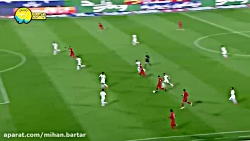 گل دوم پرسپولیس به شهرخودرو تو...