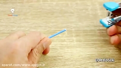 8 ترفند و اختراعات ساده در منز...