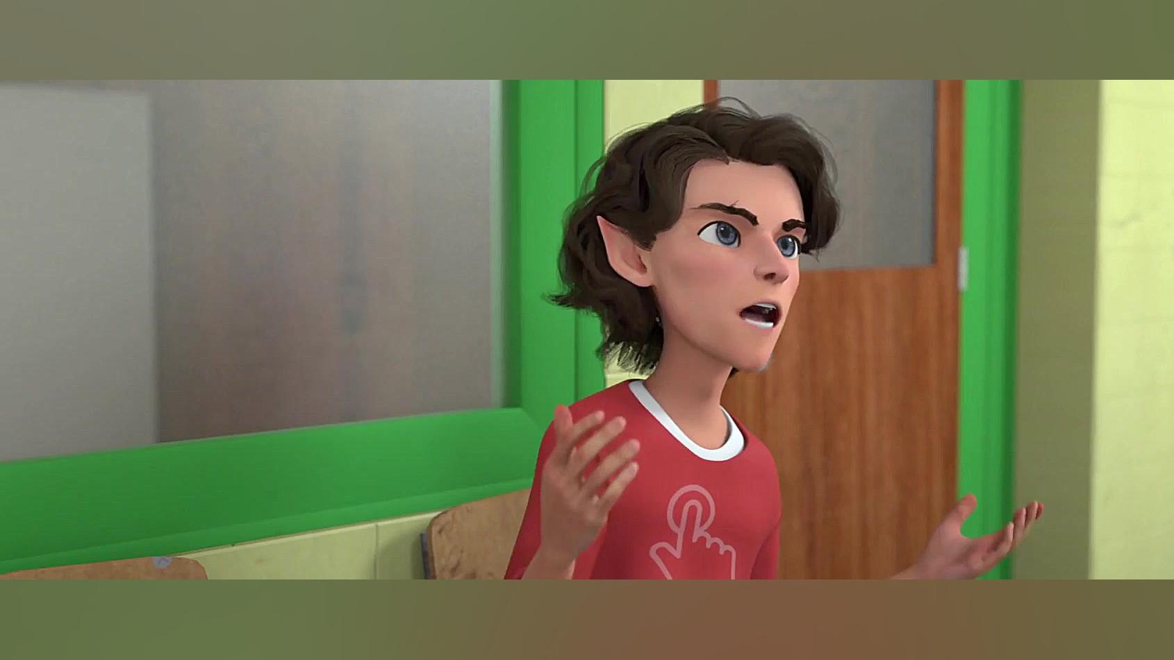 انیمیشن سینمایی به سمت خانه Homeward 2020 زمان4836ثانیه