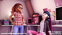 مسابقه دوبله پارت چهارم