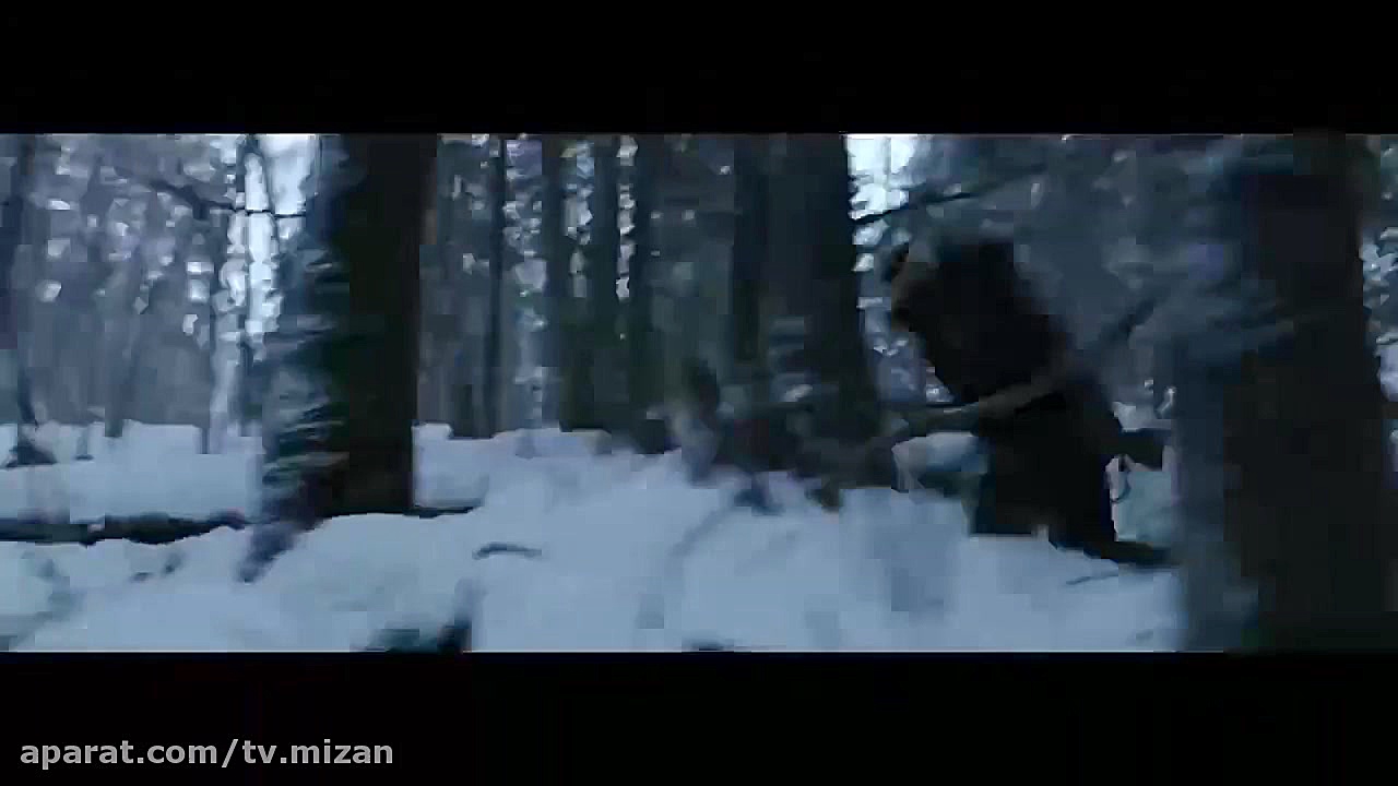 تریلر فیلم « Savage 2018 » زمان96ثانیه
