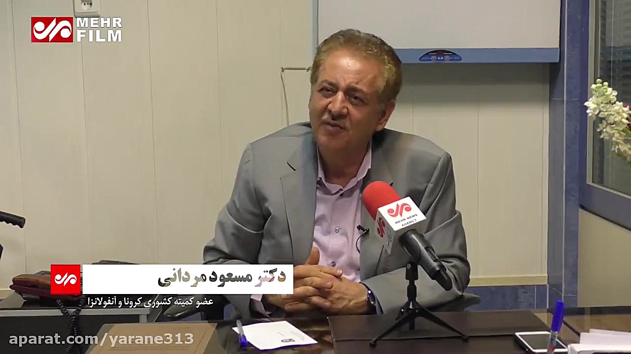 علائم بیماری کرونا چیست؟ لمینت