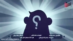 کلیپ طنز درباره ایرانی ها در م...