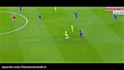 ویدیو بازی انسو فاتی بازیکن جو...