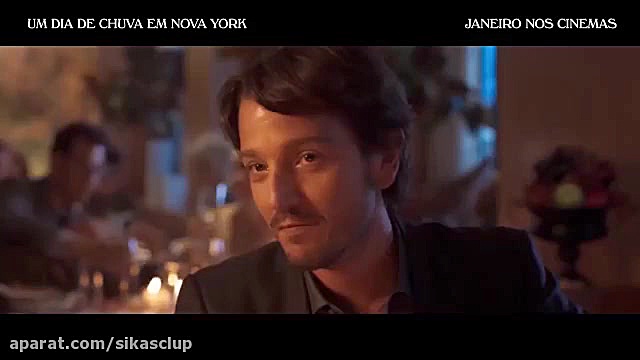دانلود فیلم A Rainy Day In New York 2019   زیرنویس فارسی زمان121ثانیه