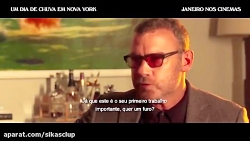 دانلود فیلم A Rainy Day In New...