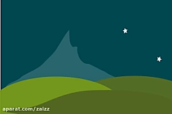 قسمتی از فیلم اژدها سواران