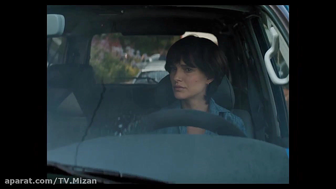 تریلر فیلم « Lucy In The Sky 2019 » زمان53ثانیه