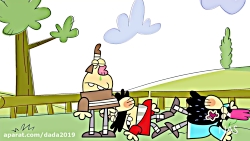 درین درین این داستان: ویروس کر...