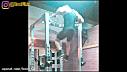 بدنسازی رزمی(مربی بدنسازی رزمی...