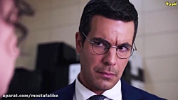 سريال ترکي سوگند(قسم) قسمت 185...