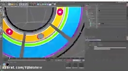 آموزش ایجاد سطوح دقیق بدون یوو...