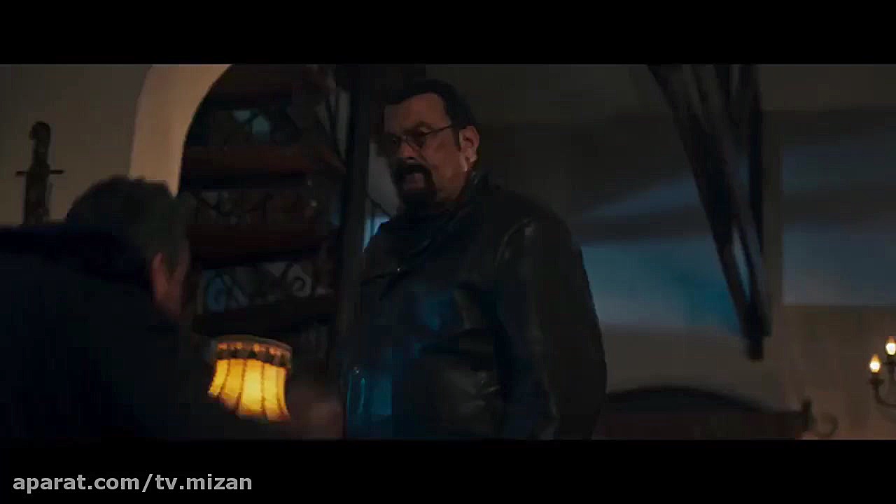 تریلر فیلم « Beyond The Law 2019 » زمان75ثانیه
