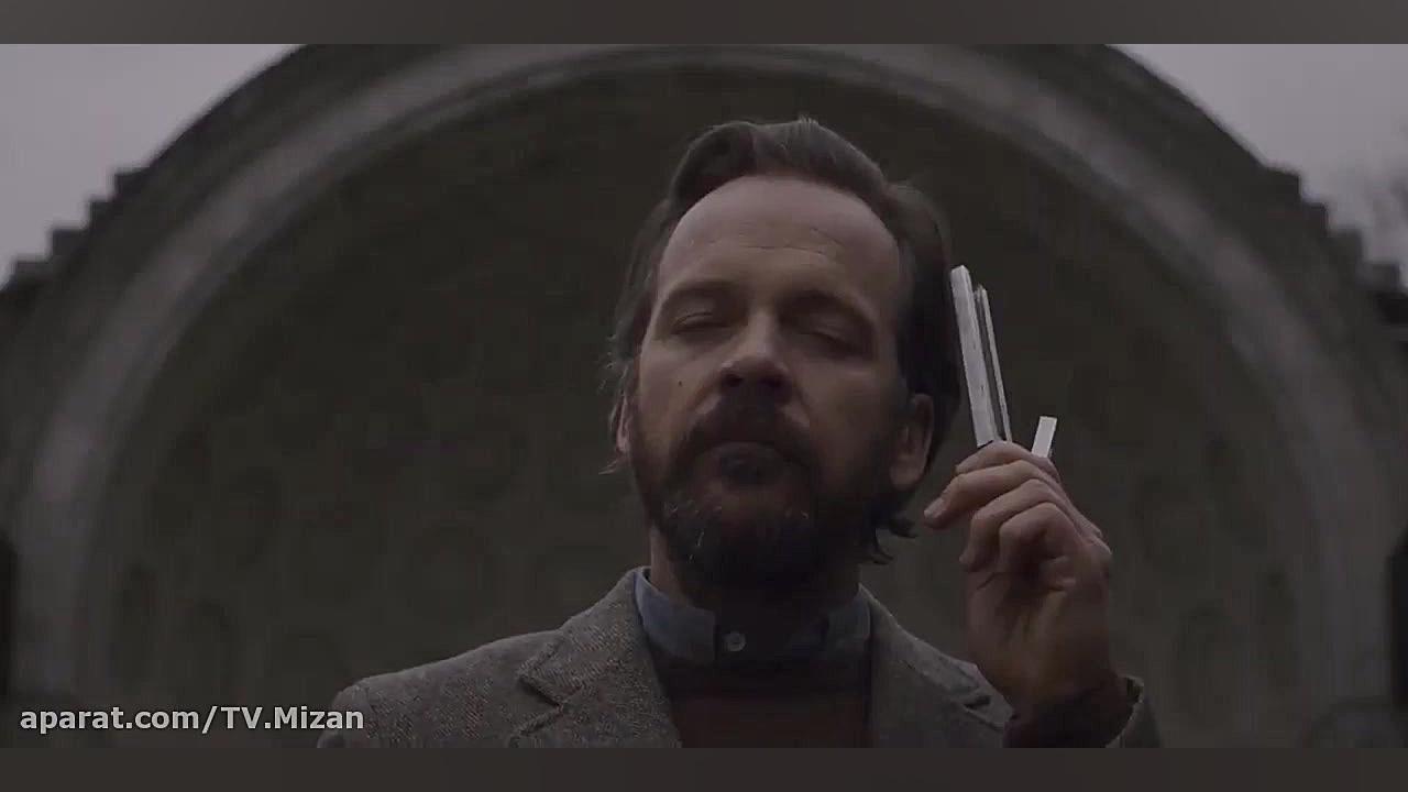 تریلر فیلم « The Sound Of Silence 2019 » زمان145ثانیه