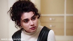 فراگمن4 سريال ترکي سوگند(قسم)...