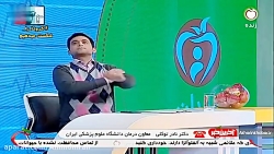 کدام علائم کرونا یعنی باید به...