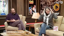 اختلال تلفظی هانیه توسلی قبل ا...