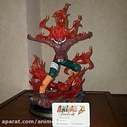 آنباکسینگ اکشن فیگور مایت گای...