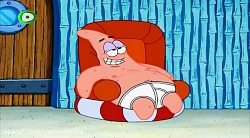 کارتون باب اسفنجی باب اسفنجی