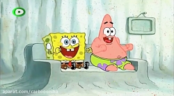 کارتون باب اسفنجی باب اسفنجی