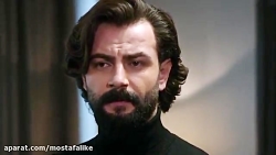 فراگمن6 سريال ترکي سوگند(قسم)...