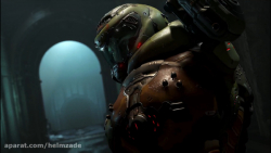 تریلر رسمی بازی Doom Eternal ه...