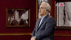 حمله تند مهران مدیری به رسانه‌...