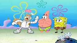 کارتون باب اسفنجی باب اسفنجی